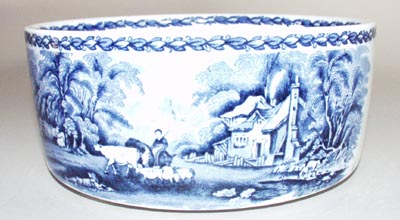 Planter c1930s